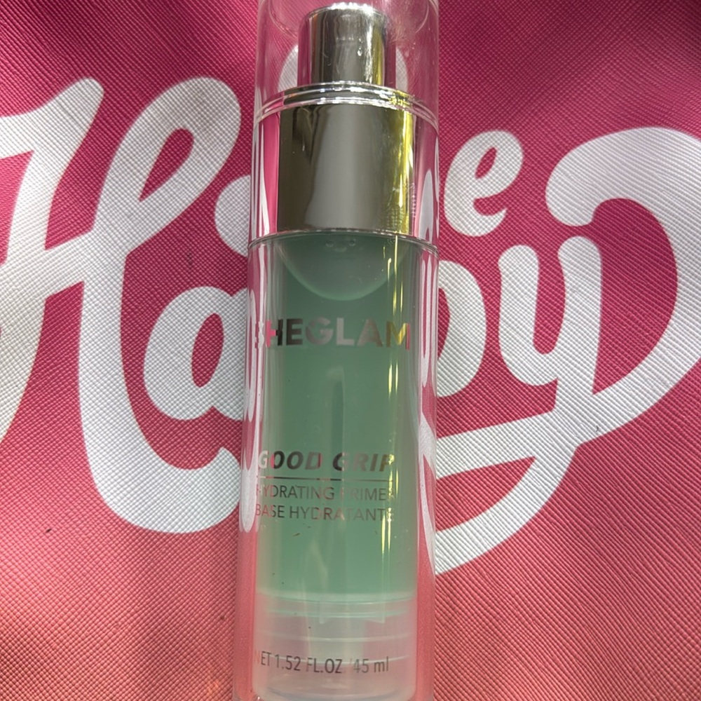 Sheglam good grip hydrating primer